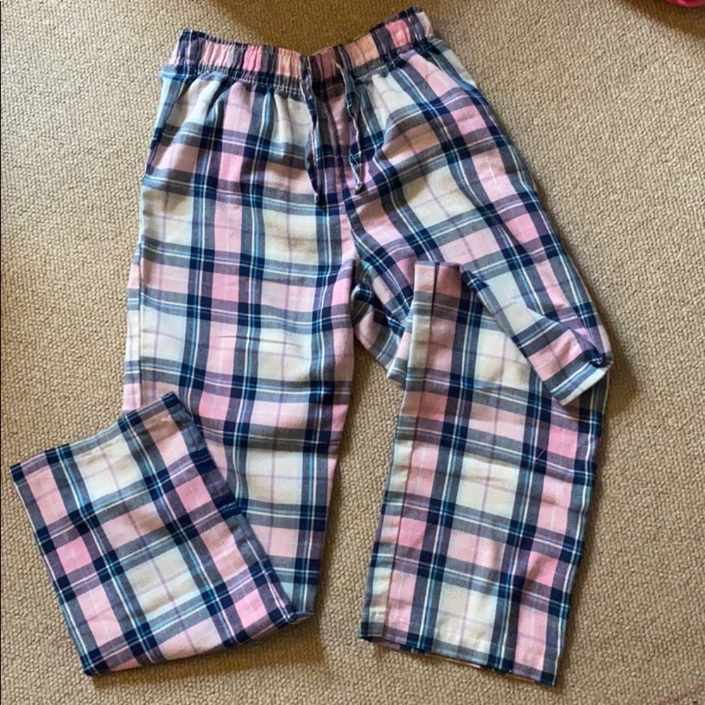 Pajama Pants